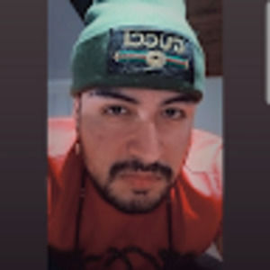 Meet your Posher, Juan esteban